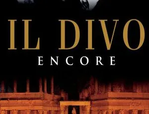 美声男伶IL Divo Encore 2014 欧美演唱会蓝光珍藏版-蓝海网