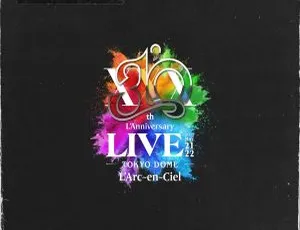 LArc-en-Ciel 30周年2024日本演唱会超清蓝光完整珍藏版-蓝海网