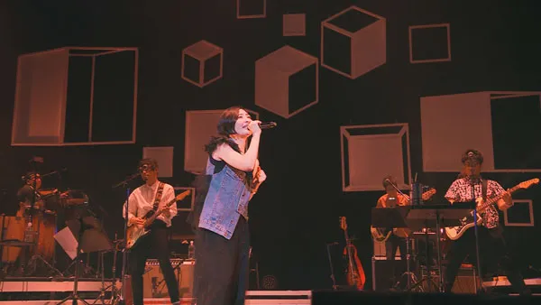 坂本真綾 LIVE 2024 藍光