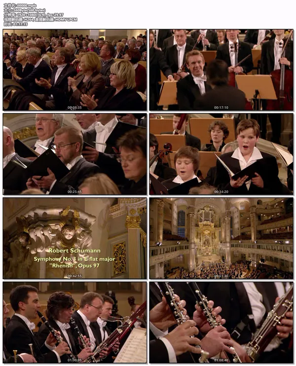 Daniel Harding Homage Concert