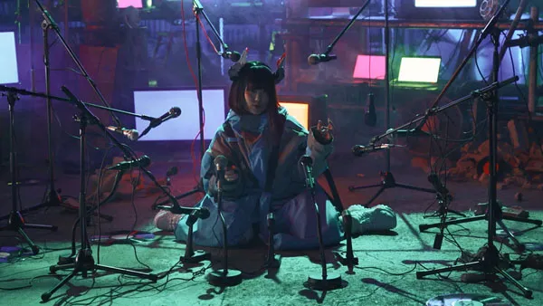 Bug Chan 2023演唱会