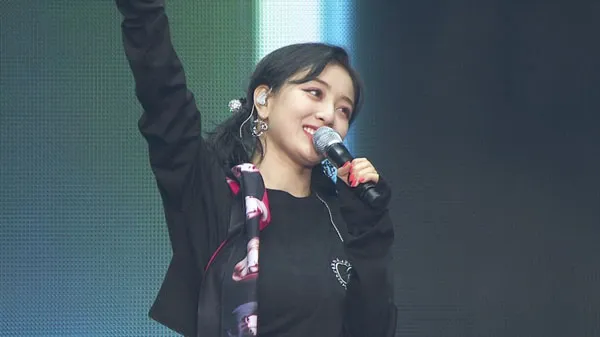 TWICE世界巡回演唱会未公开内容