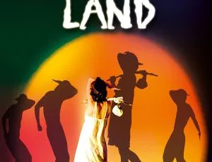 皮洛伯洛斯舞团 Shadowland 2013 蓝光高清 经典舞台表演现场
