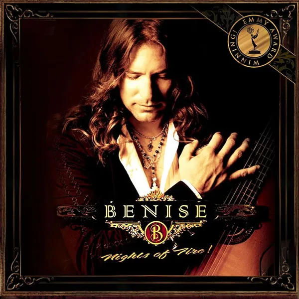 Benise Nights of Fire 2005