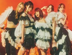 The Dance for Philosophy Neppuu wa Ruten Suru 熱風は流転する 2023 Hi-Res 24bit-96kHz FLAC 音乐专辑