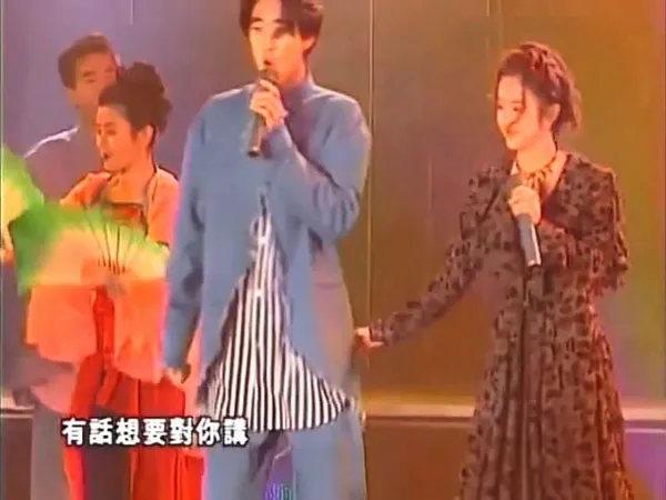 L.A.Boyz经典演唱会珍藏