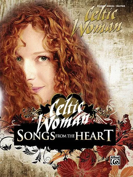 Celtic Woman北京演唱会高清