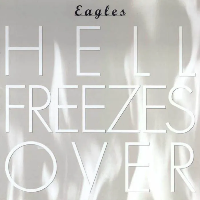 Eagles重组经典曲目现场