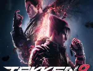 TEKKEN 8 铁拳8原声带2024：24bit/48kHz Hi-Res FLAC 无损高音质