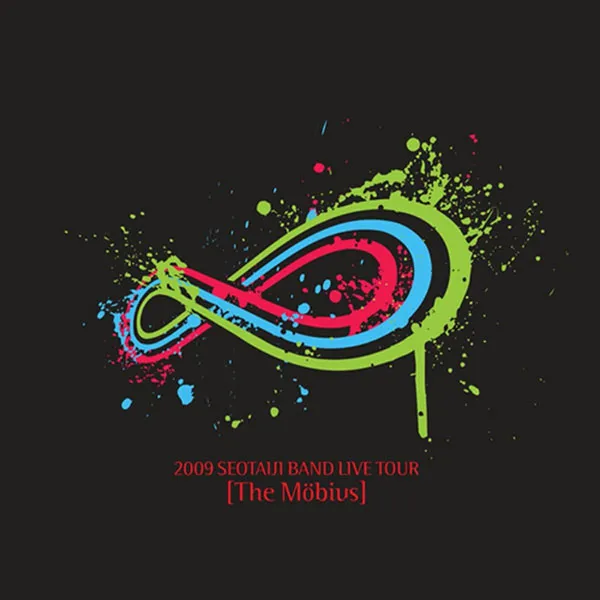 徐太志乐队2009演唱会