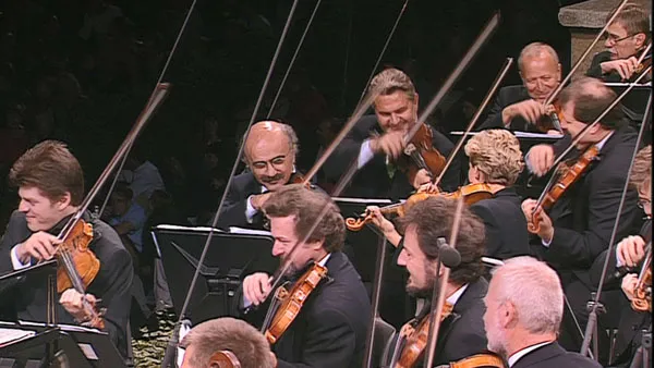 Waldbuehne 2002 Blu-ray