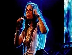 帕蒂·史密斯Patti Smith 1975-2012年14张专辑合集 WAV/FLAC音乐