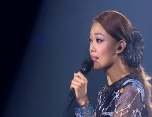 容祖儿李克勤2015红馆演唱会蓝光双碟典藏版