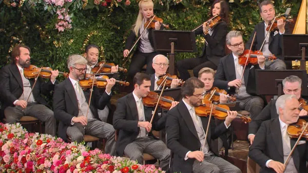 Vienna Philharmonic 2024