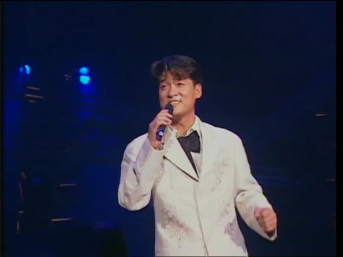 周华健1995演唱会DVD