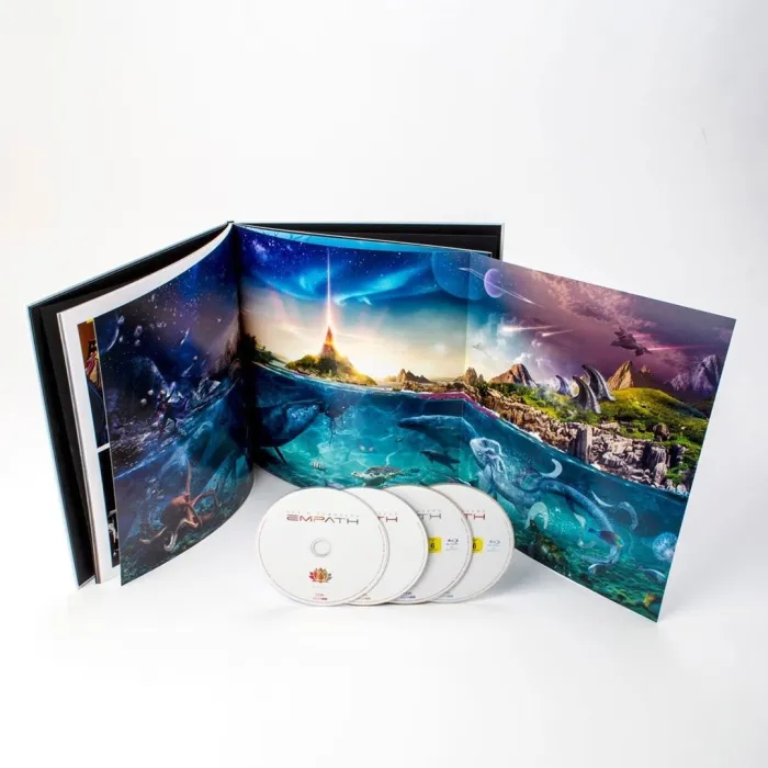 Devin Townsend Empath Ultimate Edition