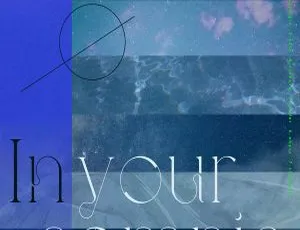arne - In Your Somnia 2024 24Bit-48kHz Hi-Res FLAC