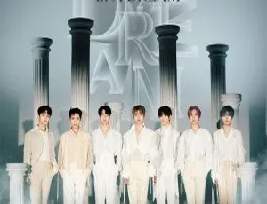 NCT DREAM日本演唱会2023 官方现场高清珍藏版