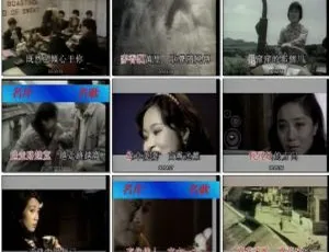 群星经典音乐合集 中华名片名歌2 DVDISO高清收藏