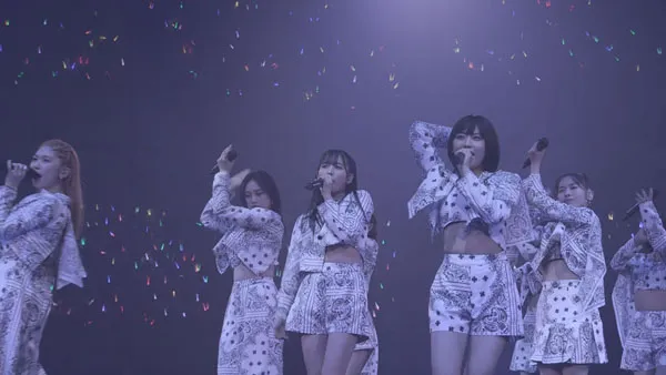 アンジュルム 2022 武道館