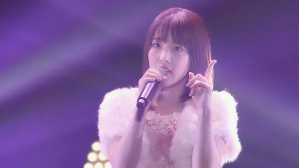 内田真礼 首场演唱会