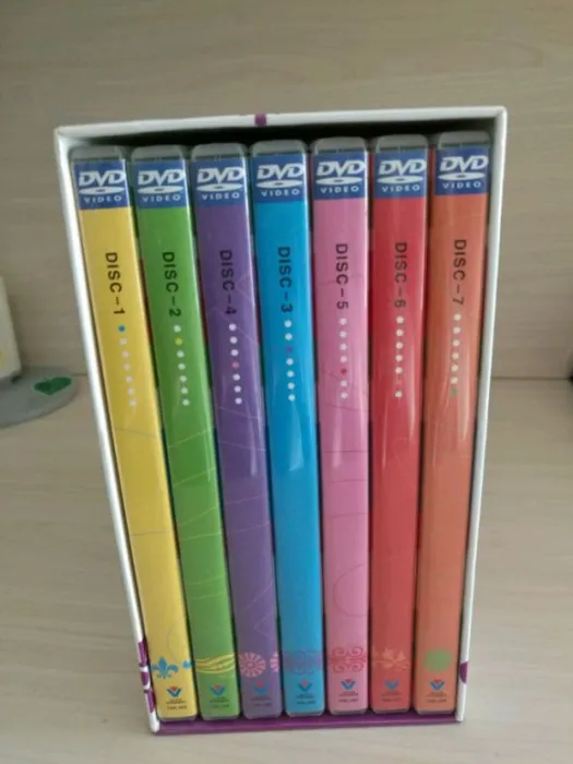 酒井法子 1988-2005 全纪录