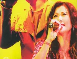 陈奕迅叶倩文香港演唱会-903idClub拉阔音乐会现场DVD ISO版