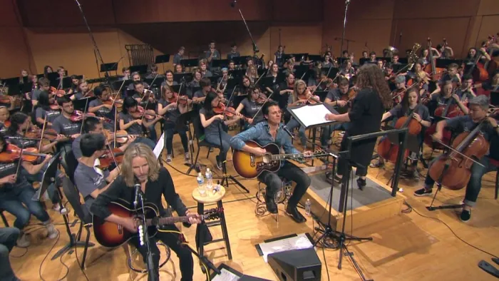 Tommy Shaw Sing for the Day 2019 Blu-ray