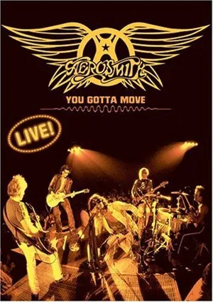 Honkin' On Bobo live