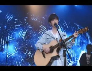 台湾演唱会魏嘉莹LEGACY现场实况高清经典珍藏版