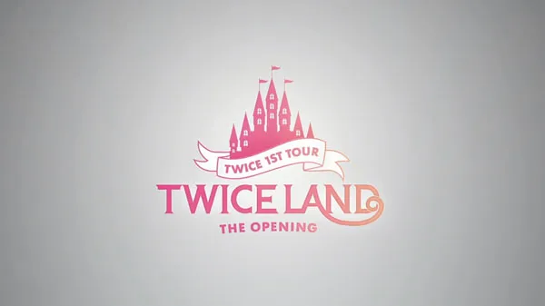Twiceland蓝光珍藏版