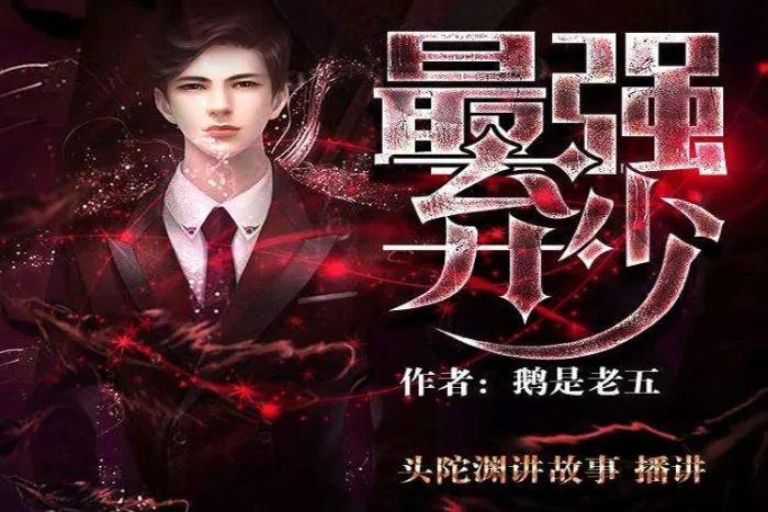 最强弃少有声小说