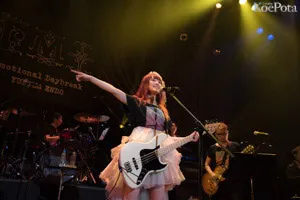 Emotional Daybreak 最终公演