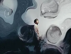 林家谦 SEVEN 专辑 MP3 歌曲合集