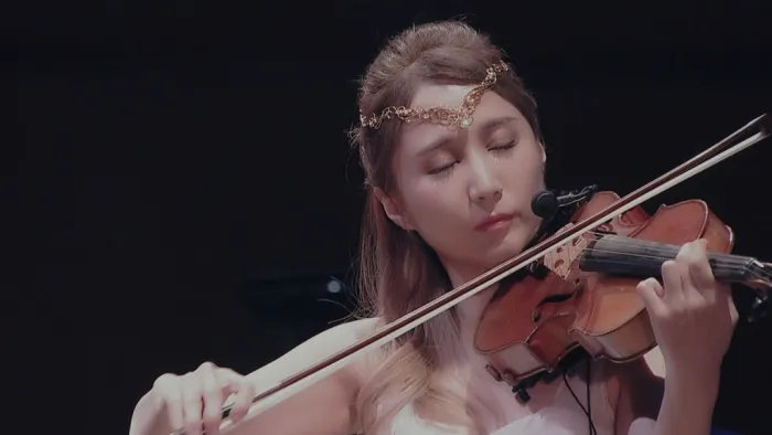 Sarah Àlainn 东京演唱会