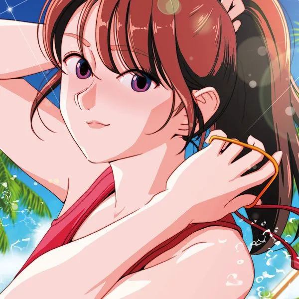 AQUA CITY 日语版