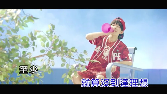 2015 华语流行专辑
