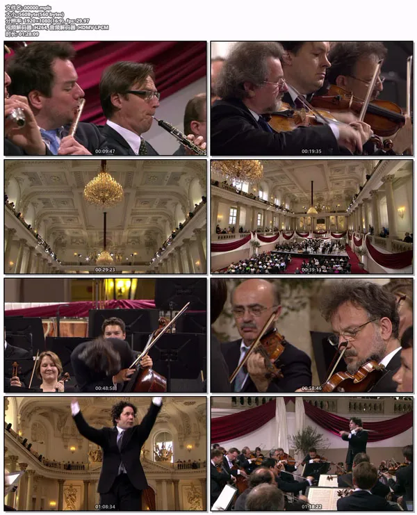 Europakonzert 2012
