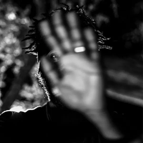Gary Clark Jr. JPEG RAW 2024