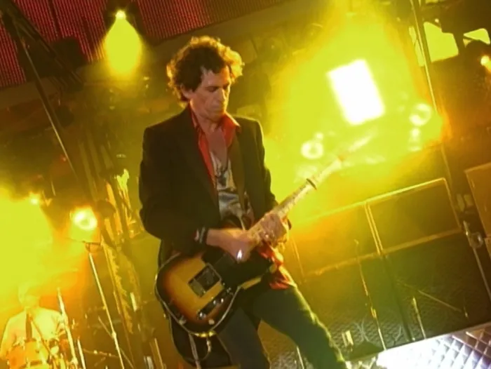 Rolling Stones Voodoo Lounge 蓝光高清