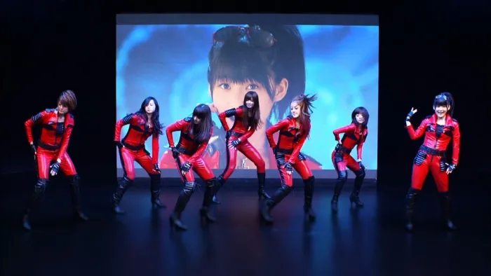 ブルーレイ Berryz工房 MV合集