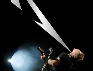 金属乐队Metallica 魁北克磁场演唱会 双碟DVD欧美现场高清版