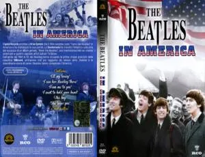 披头士The Beatles美国演唱会经典现场DVD-ISO高清完整版-蓝海网