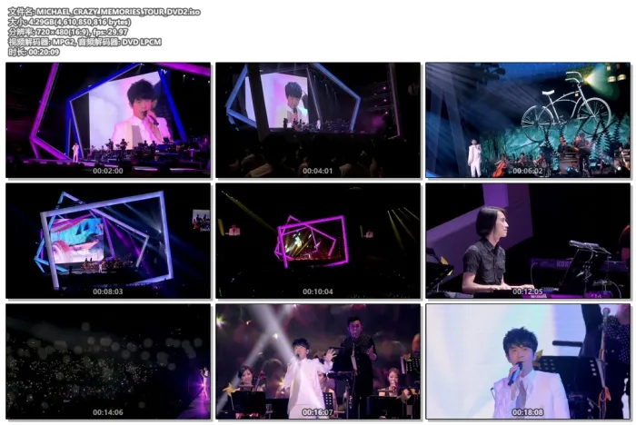 2DVD珍藏版