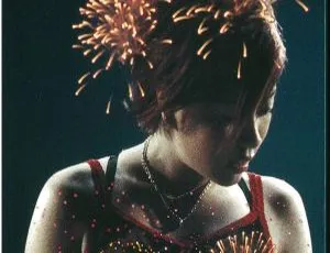 宇多田光 Utada Hikaru 2000 BOHEMIAN SUMMER 日本演唱会高清现场-蓝海网