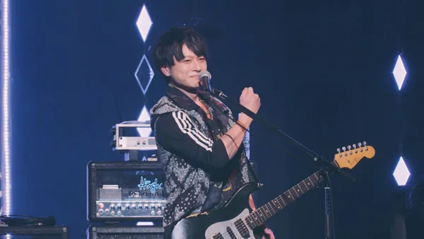 NYAPPY 2023 藍光