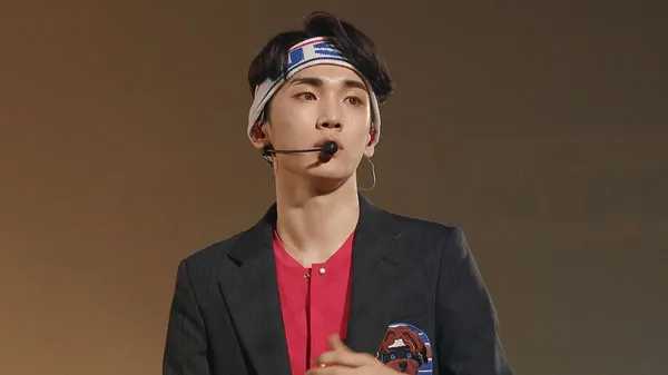 SHINee 2016东京巨蛋演唱会