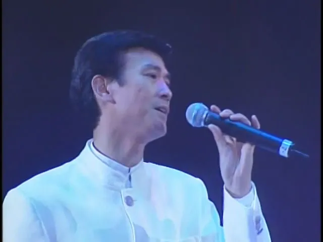 香港怀旧金曲合辑