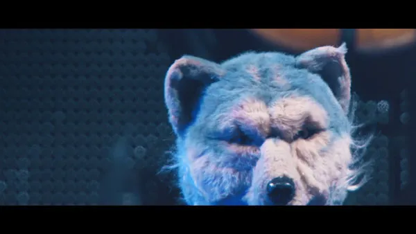 MAN WITH A MISSION Blu-ray