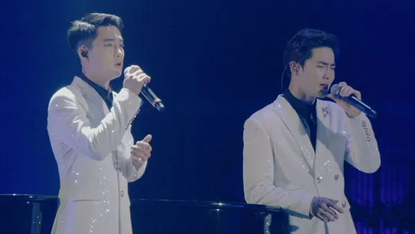 EXO Planet 2蓝光